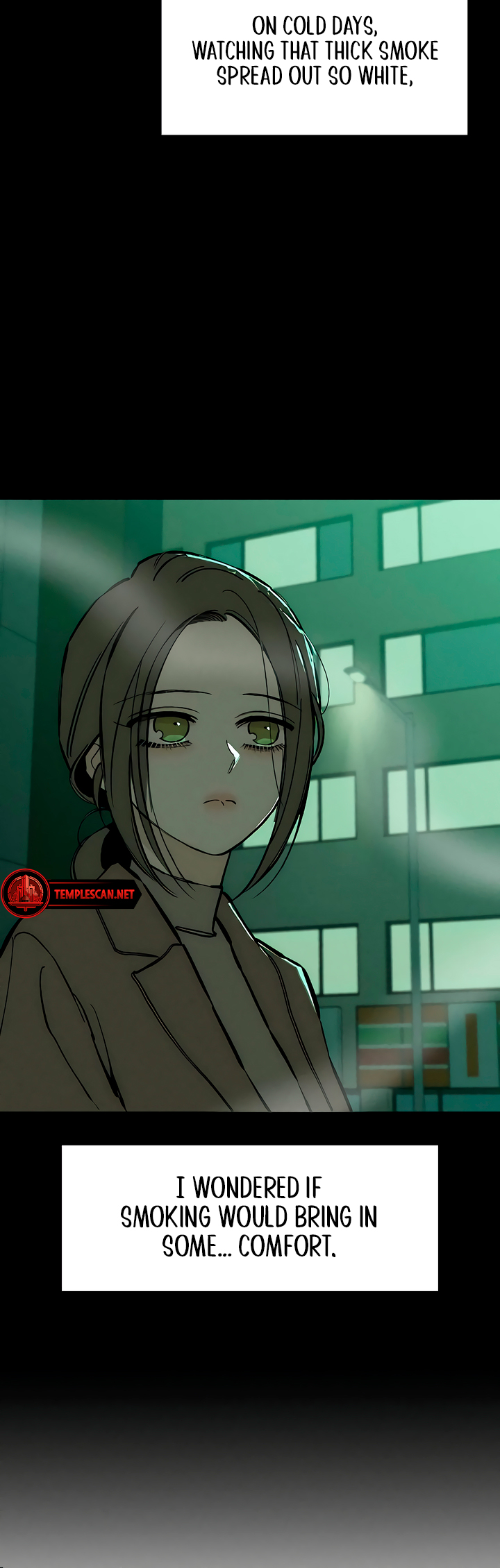 Tears On A Withered Flower Chapter 21 image 67